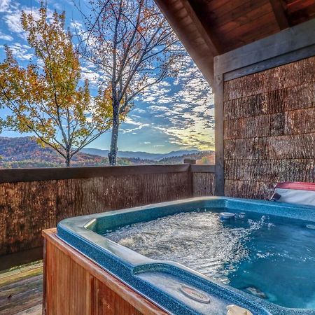 Mountain Solitude Cabin 维尔谷 外观 照片