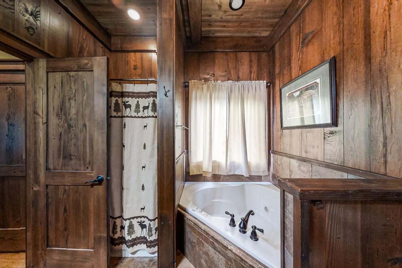 Mountain Solitude Cabin 维尔谷 外观 照片