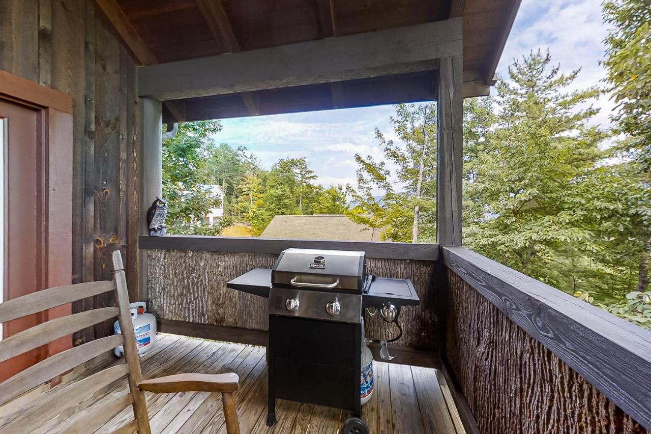 Mountain Solitude Cabin 维尔谷 外观 照片