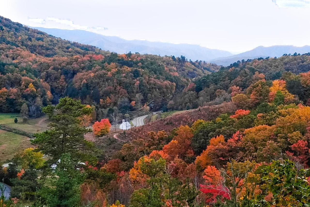 Mountain Solitude Cabin 维尔谷 外观 照片